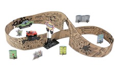 Turbo Edge Riders™ Rally Track Set